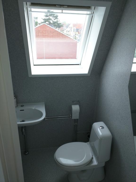 Home Apartment - Havnegade Rodbyhavn Luaran gambar