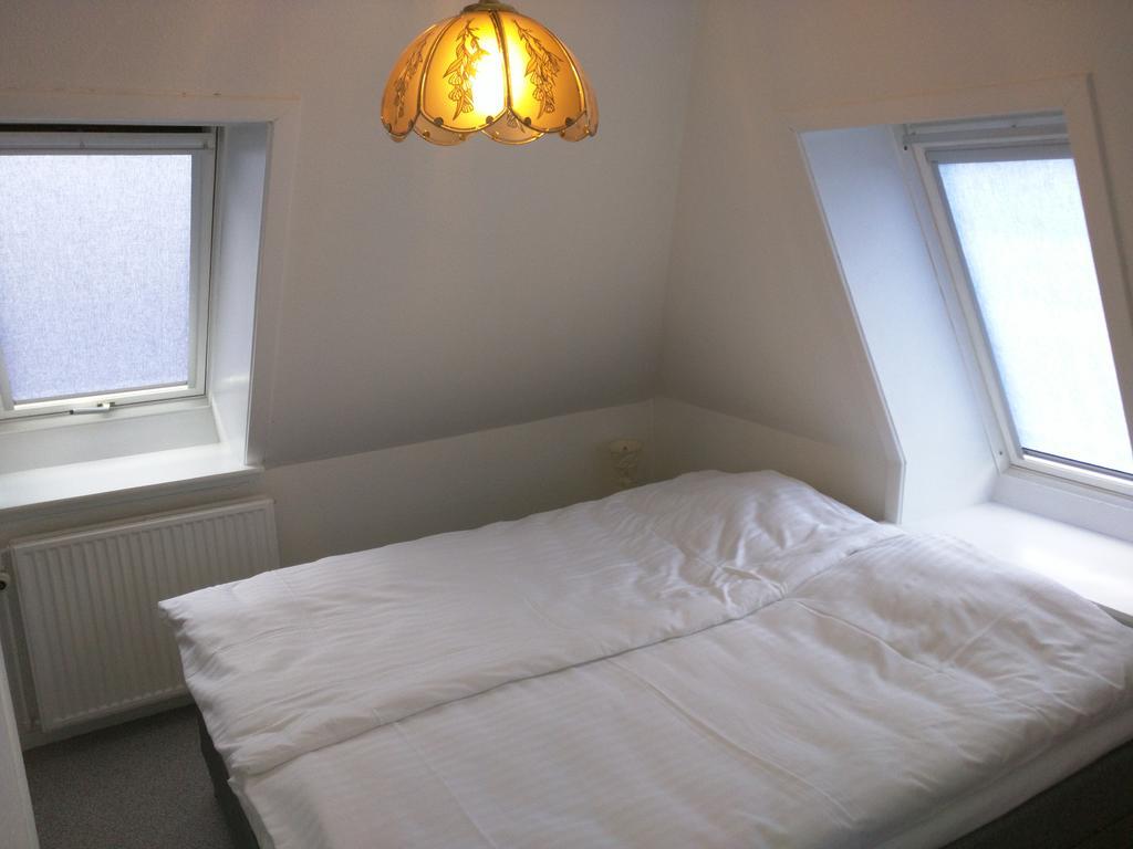 Home Apartment - Havnegade Rodbyhavn Luaran gambar