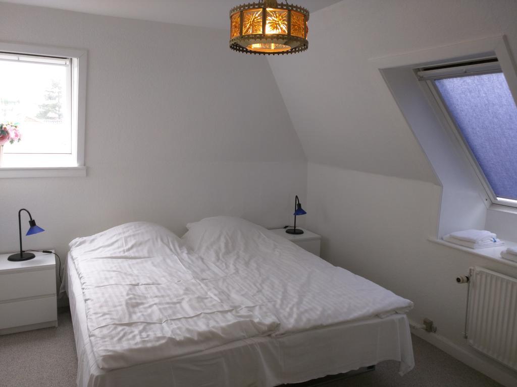 Home Apartment - Havnegade Rodbyhavn Luaran gambar