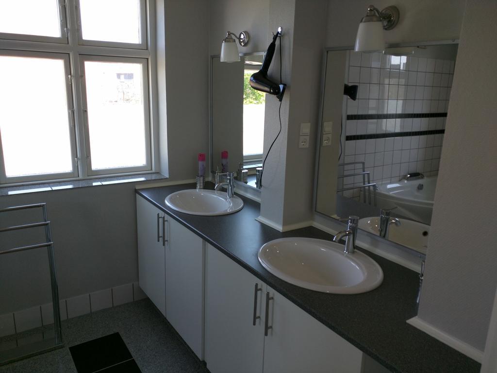 Home Apartment - Havnegade Rodbyhavn Luaran gambar