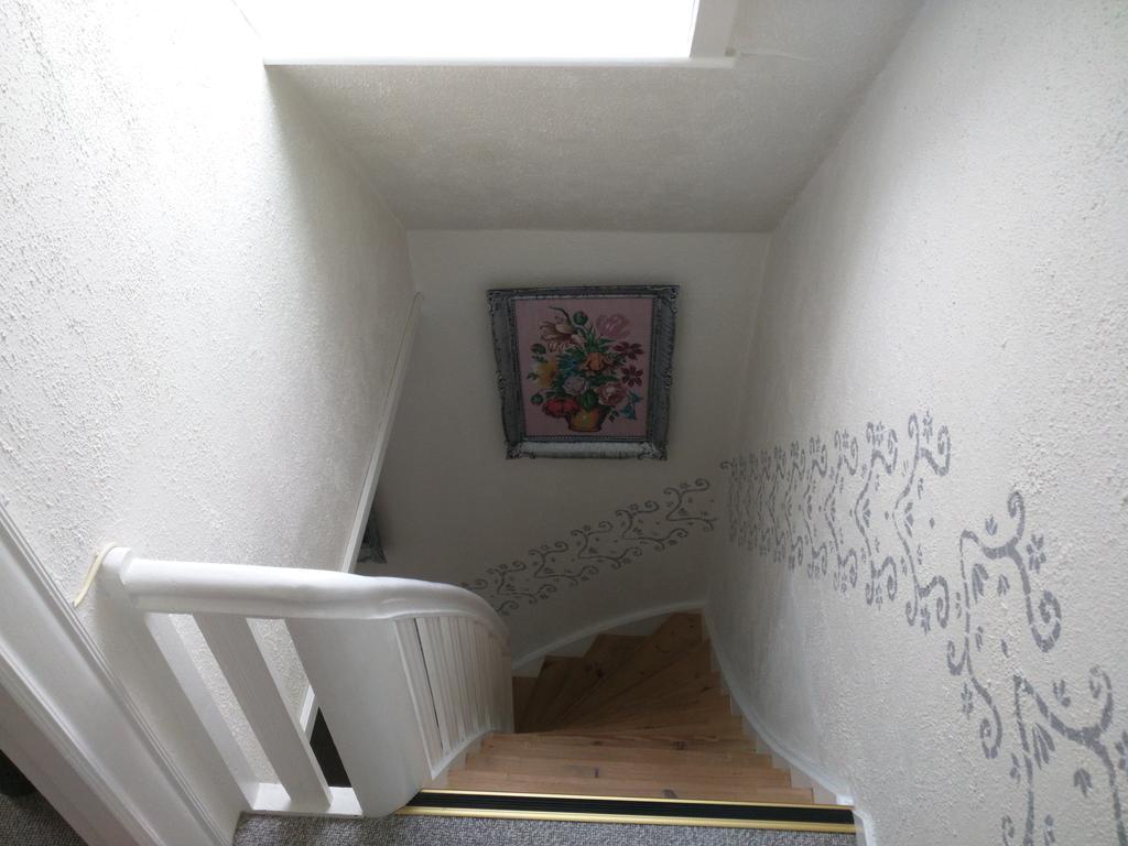 Home Apartment - Havnegade Rodbyhavn Luaran gambar